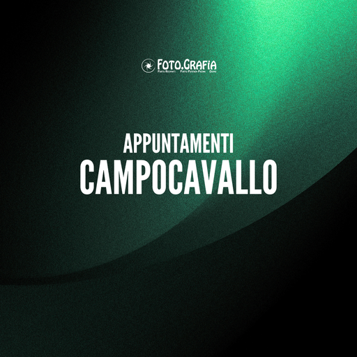 APPUNTAMENTO CAMPOCAVALLO