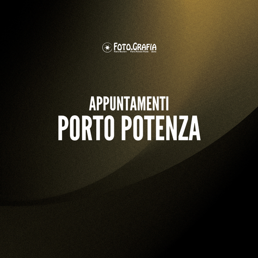 APPUNTAMENTO PORTO POTENZA